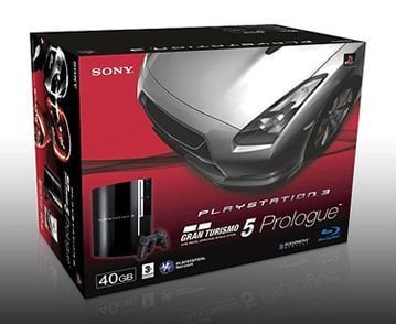 Gran Turismo 5 (Europe) Sony PlayStation 3 (PS3) ISO Download