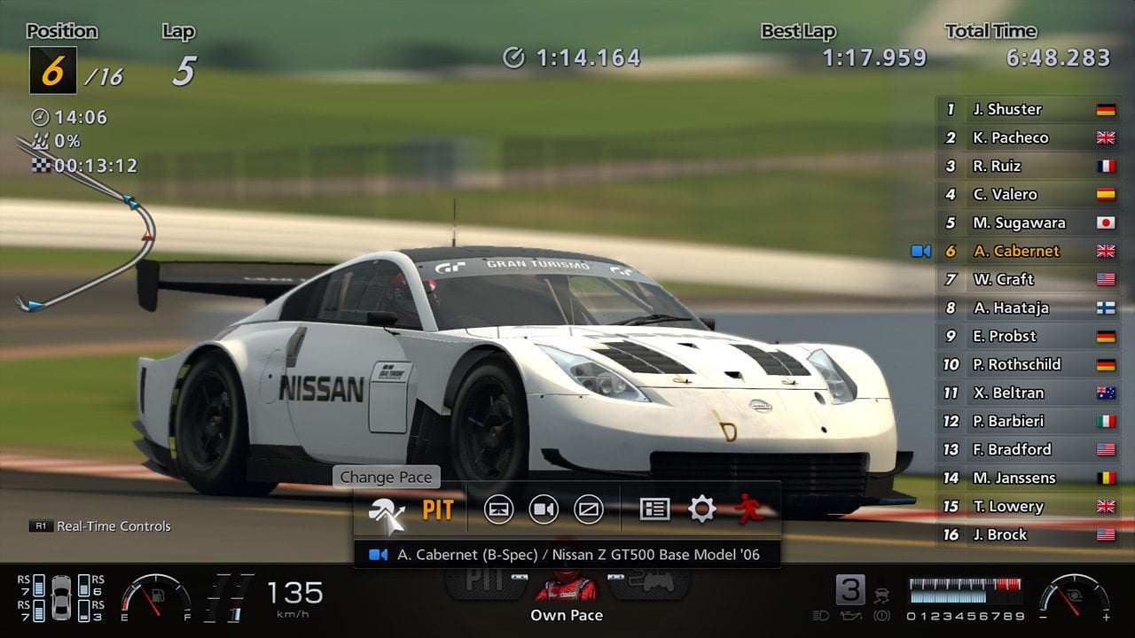 Forza Motorsport needs more personality to its racing to overtake Gran  Turismo 7