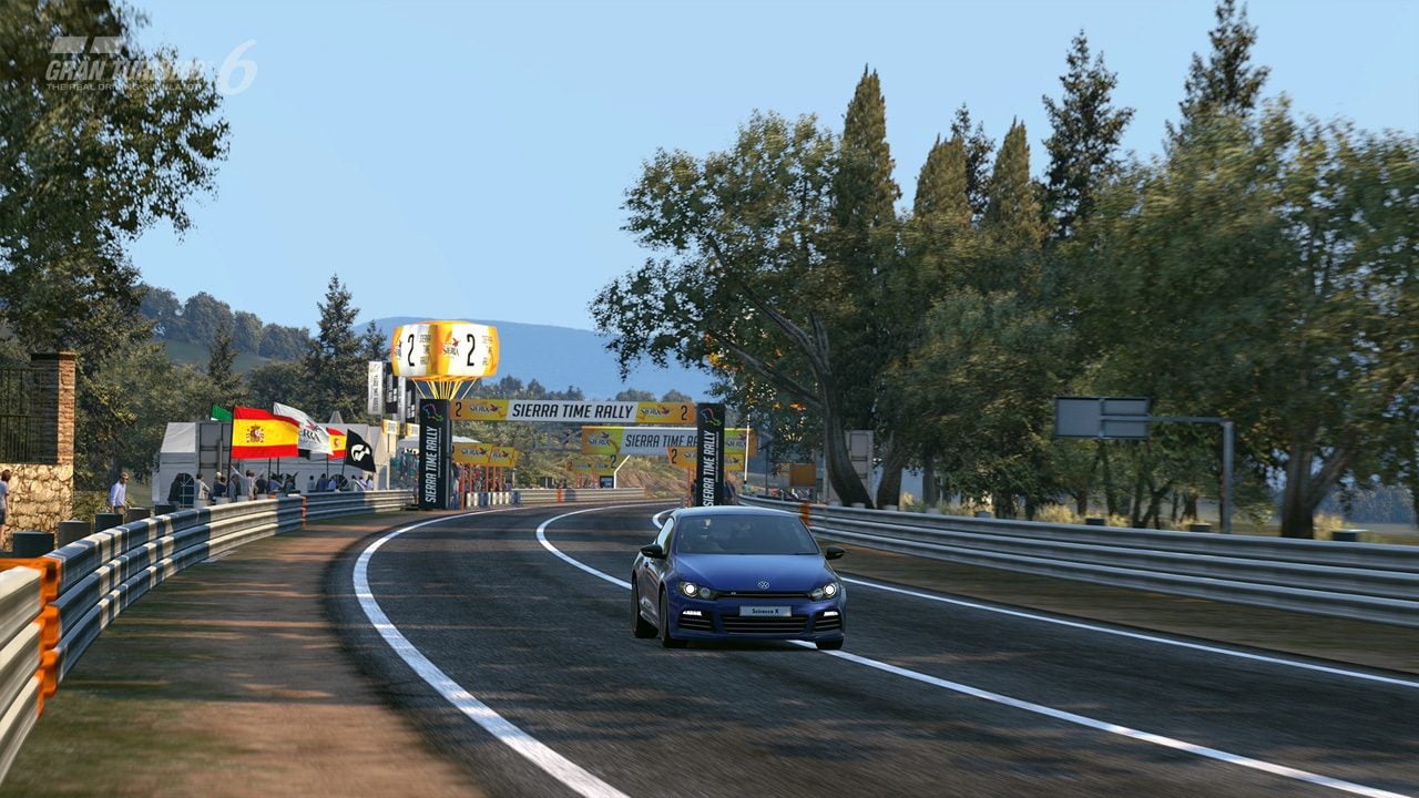 Gran Turismo 6 Update 1.12 Released; New Cars, Tracks, Game Modes