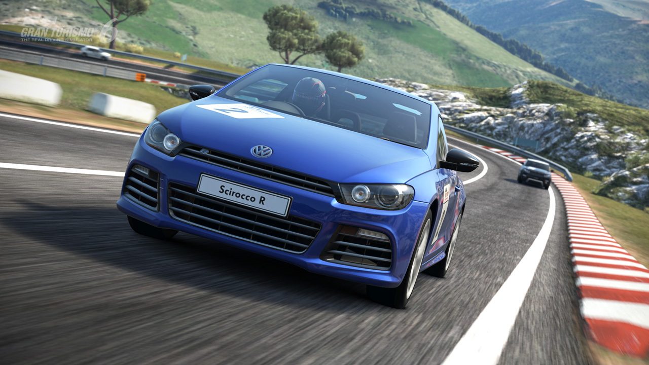 Gran Turismo 6 Update 1.12 Released; New Cars, Tracks, Game Modes
