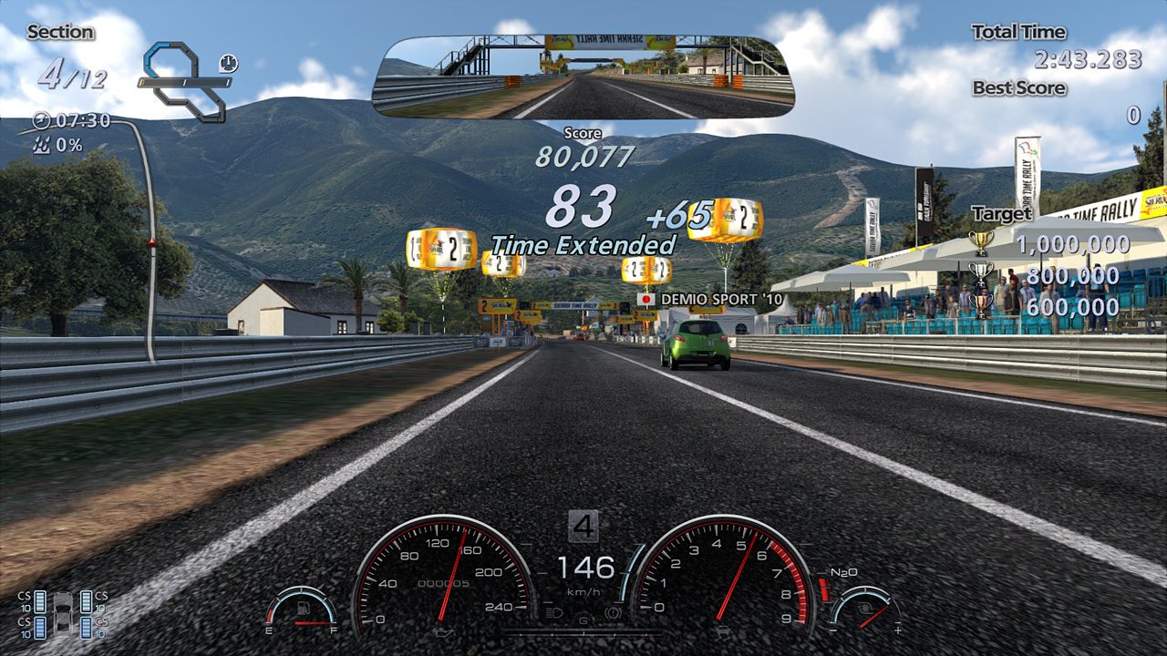 Gran Turismo 6 Update 1.12 Released; New Cars, Tracks, Game Modes