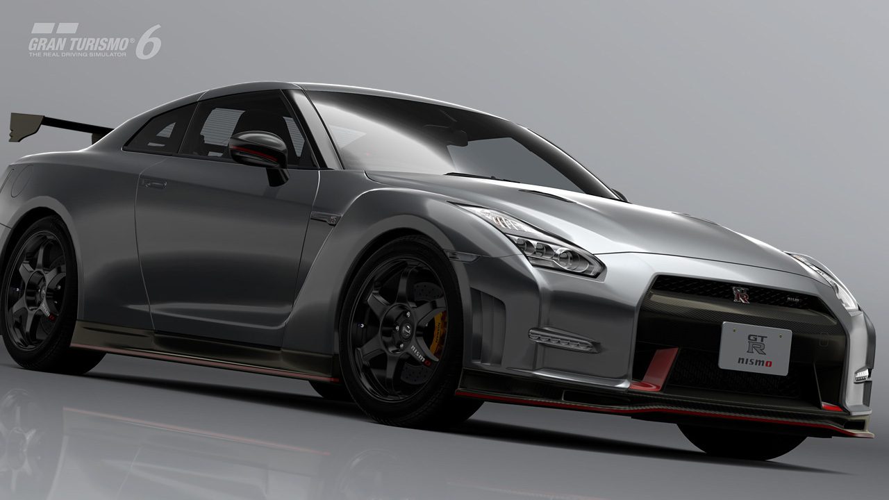 Gran Turismo 6 Update 1.12 Released; New Cars, Tracks, Game Modes