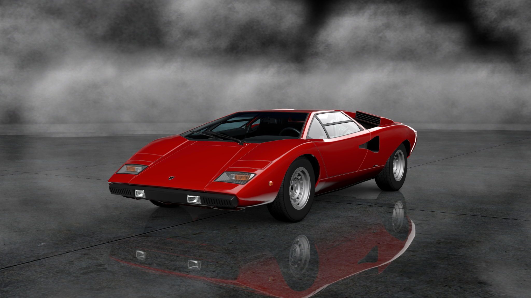 Can somebody help me to find The best tuning for Le mans for The Ford GT40  Mk1? : r/granturismo