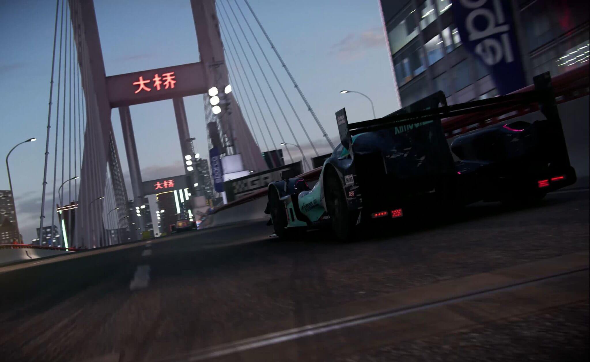 GRID Autosport screenshots - Image #15391