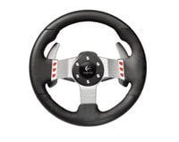 Logitech G27 Wheel Now Available – GTPlanet