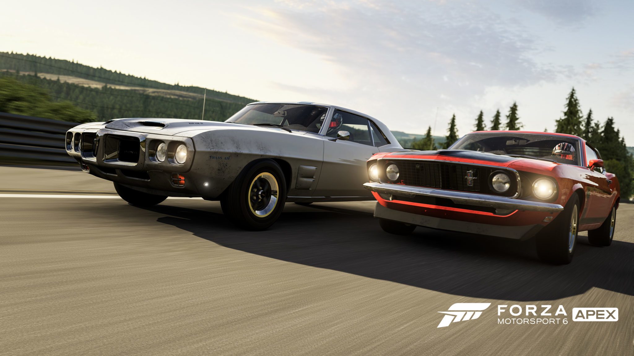 Microsoft Turns a Corner With Forza Motorsport 6: Apex, PC Release This  Spring – GTPlanet