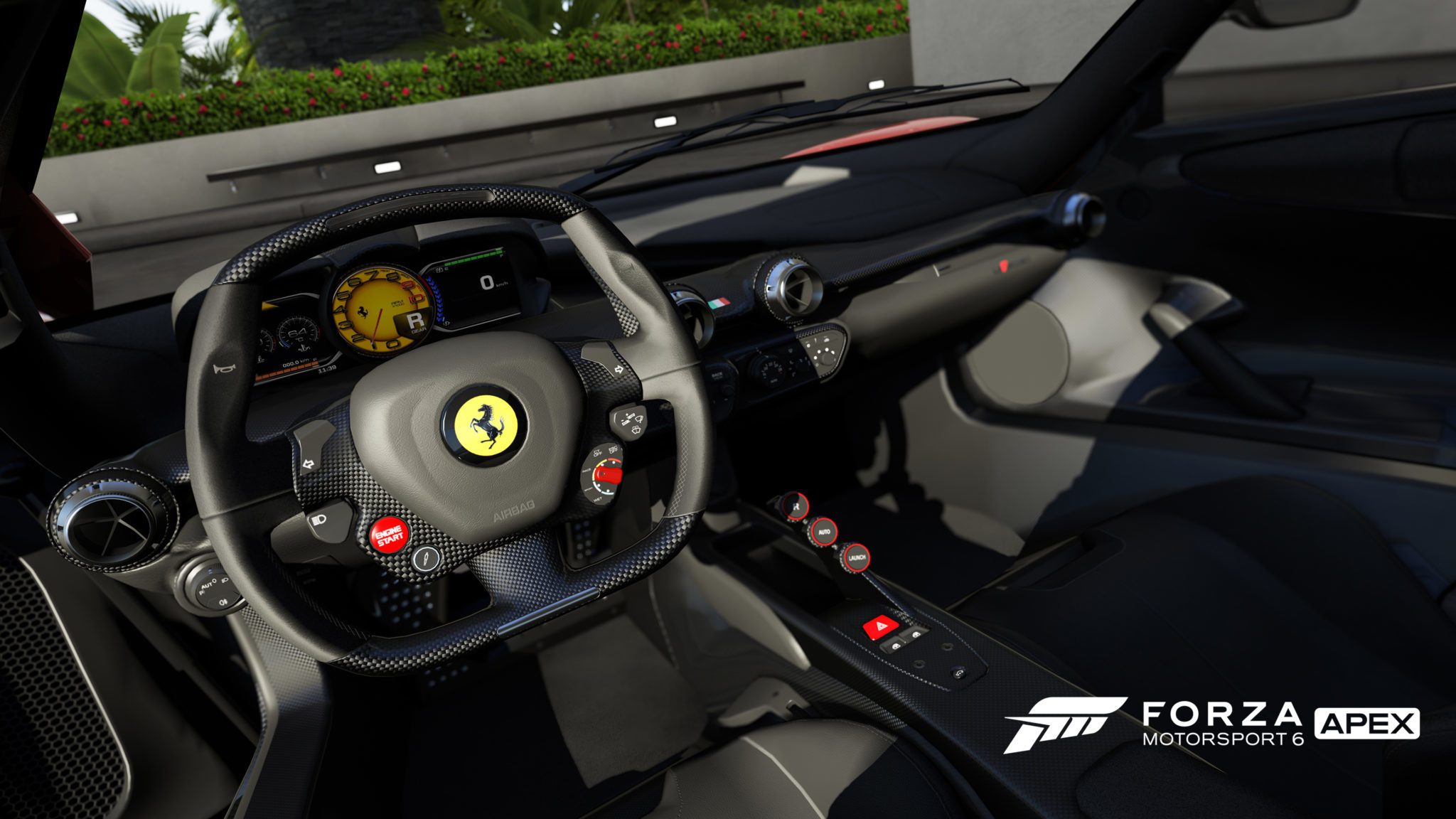 Microsoft Turns a Corner With Forza Motorsport 6: Apex, PC Release This  Spring – GTPlanet