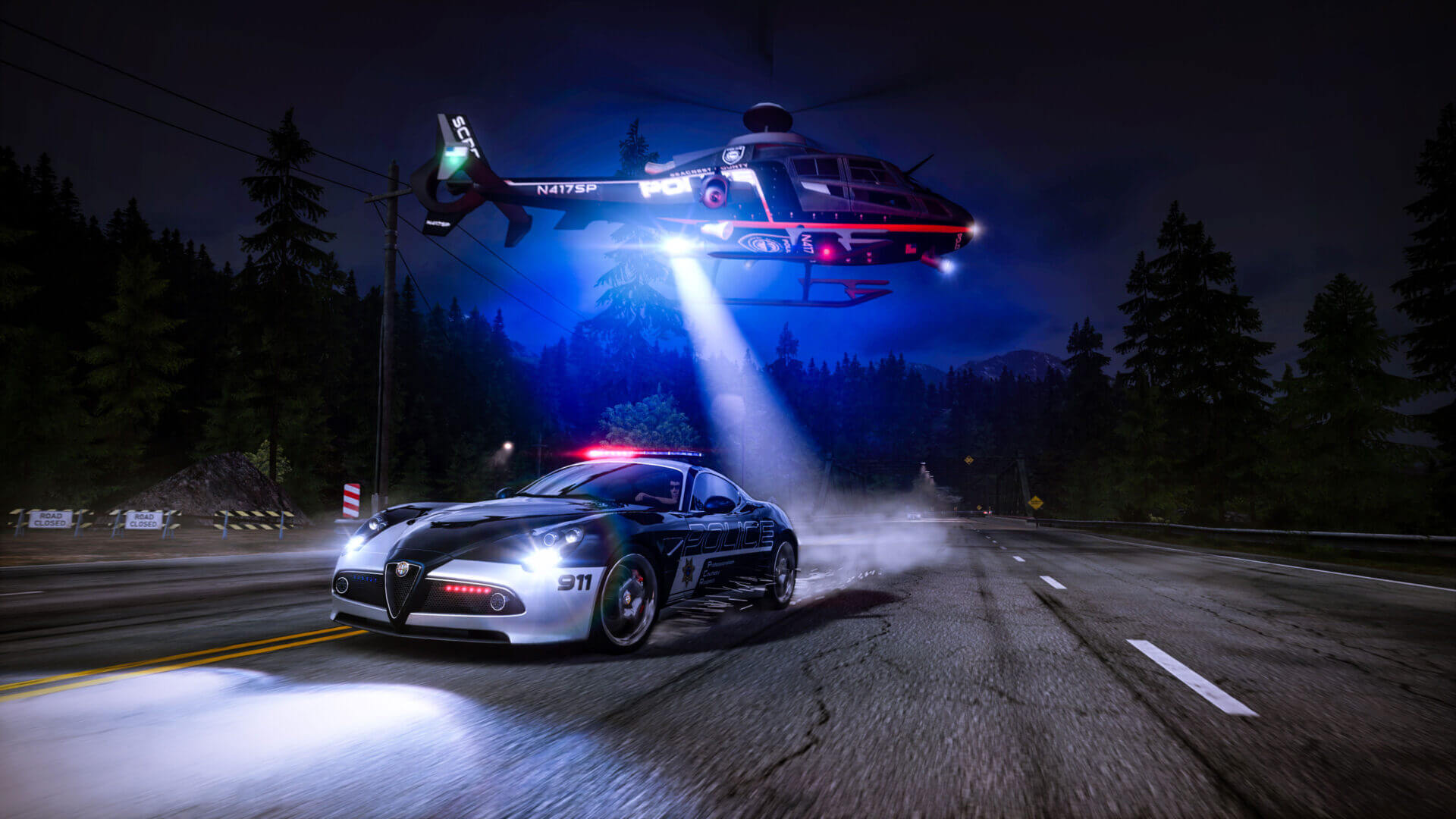 Need for Speed Unbound “Volume 2” Update Arrives March 21 – GTPlanet