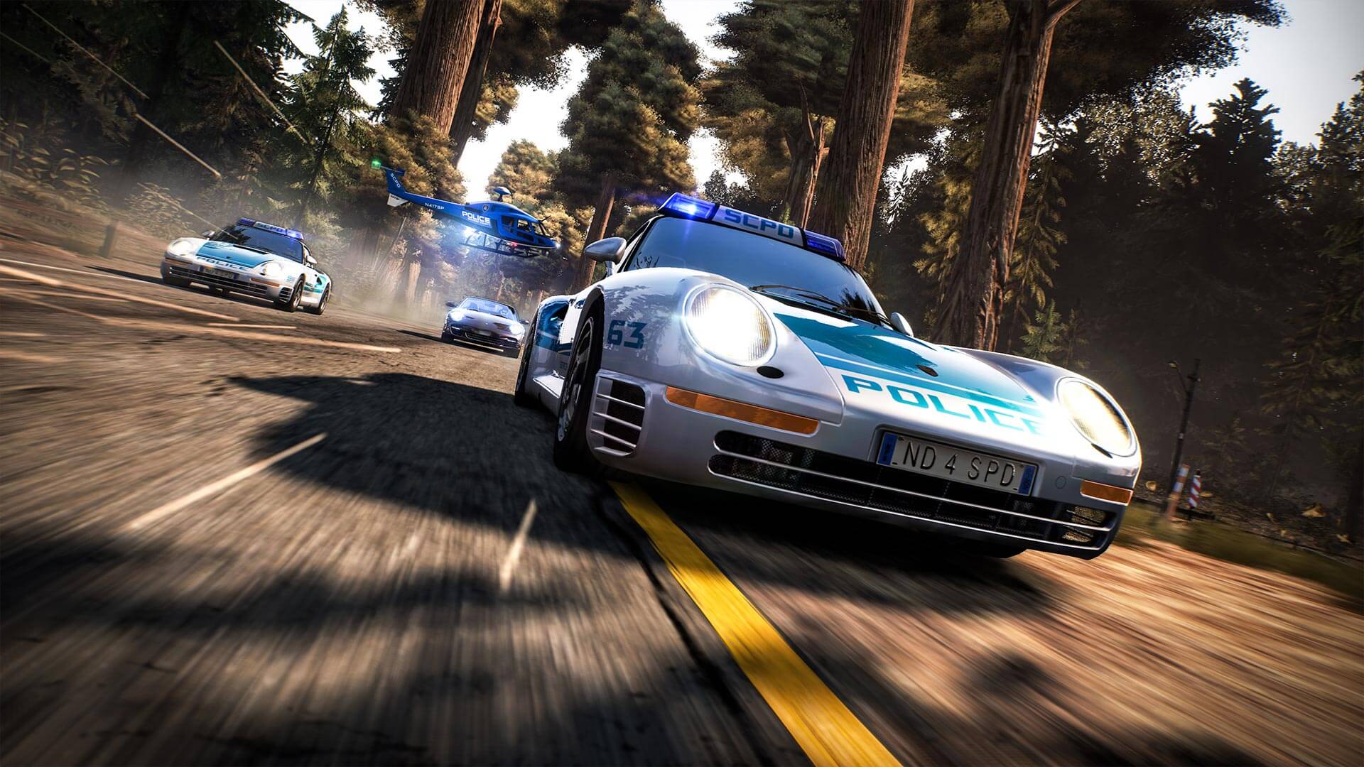 Need for Speed Unbound “Volume 2” Update Arrives March 21 – GTPlanet