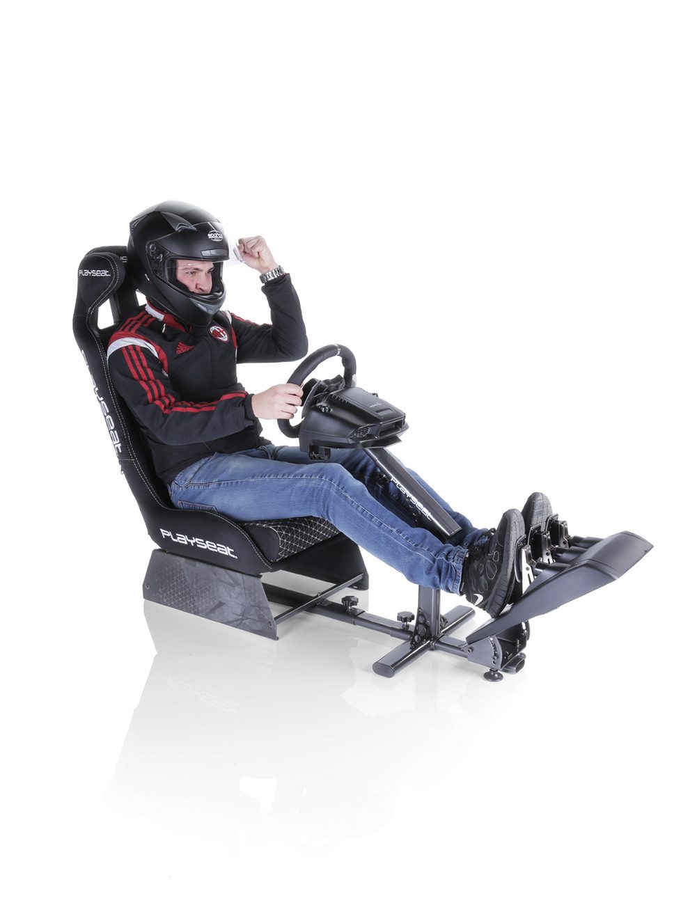 New Playseat Project CARS Gaming Seat Announced GTPlanet