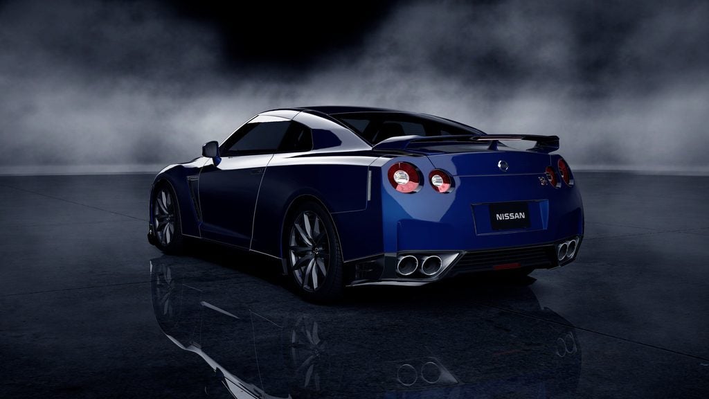 Gran Turismo 5 DLC delayed a week