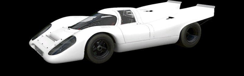Content Leak Reveals New Porsches for Project CARS 2 – GTPlanet