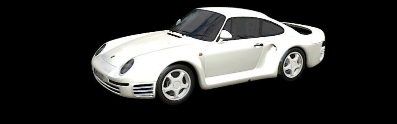 Content Leak Reveals New Porsches for Project CARS 2 – GTPlanet