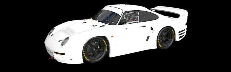 Content Leak Reveals New Porsches for Project CARS 2 – GTPlanet