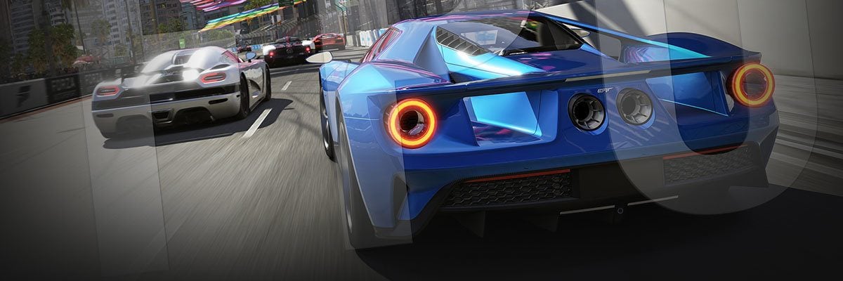 Forza Horizon 2 Including Its DLC Will Reach End of Life This