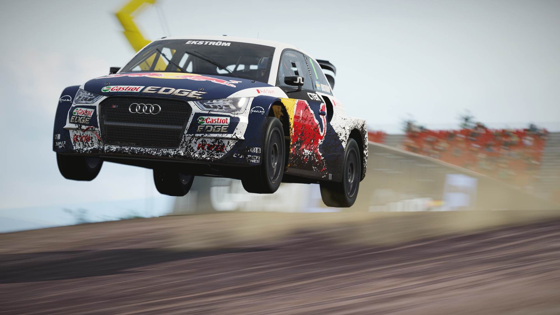 Drifting in Project Cars 2 Looks Like a Lot of Fun – GTPlanet