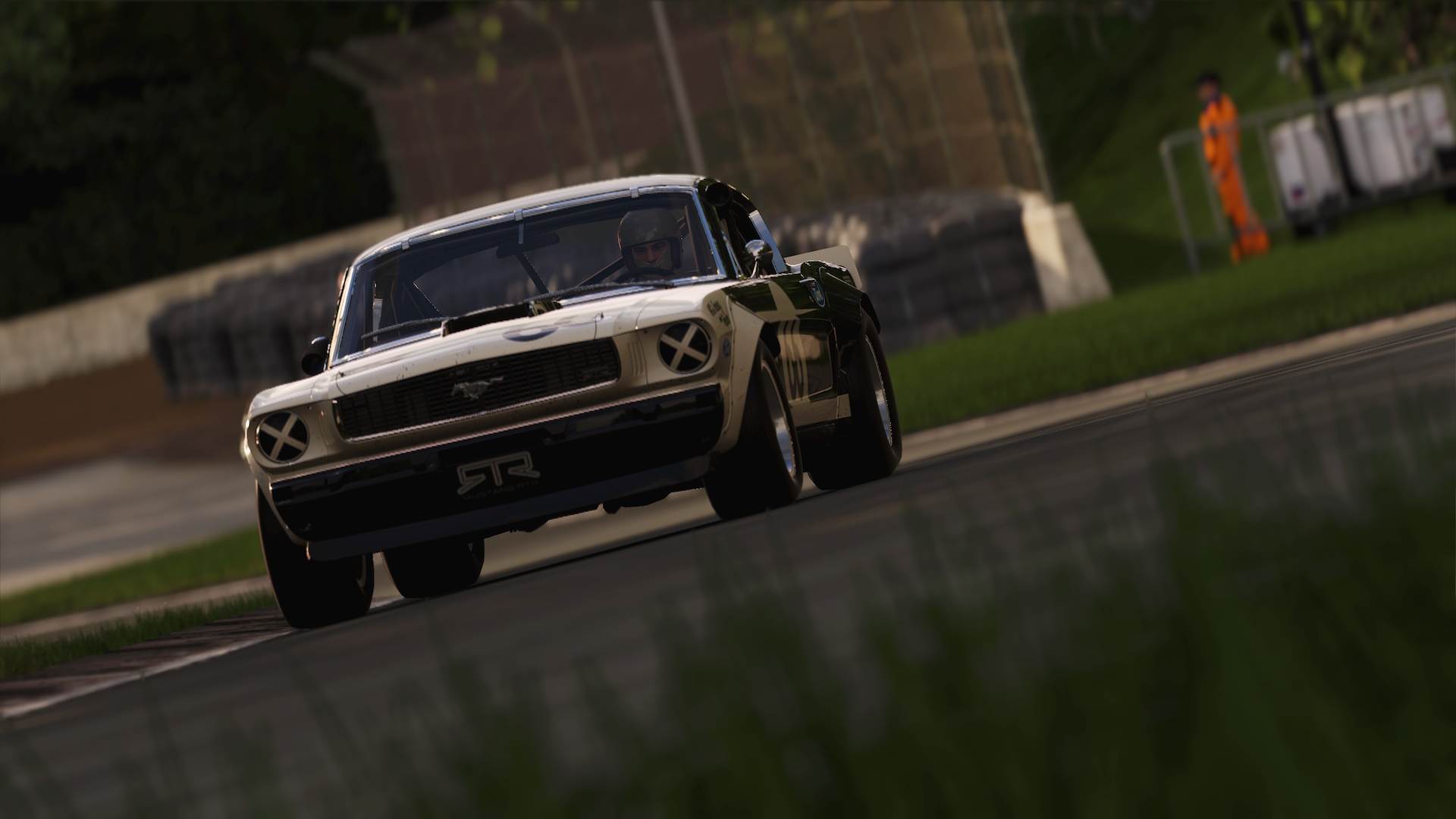 Drifting in Project Cars 2 Looks Like a Lot of Fun – GTPlanet