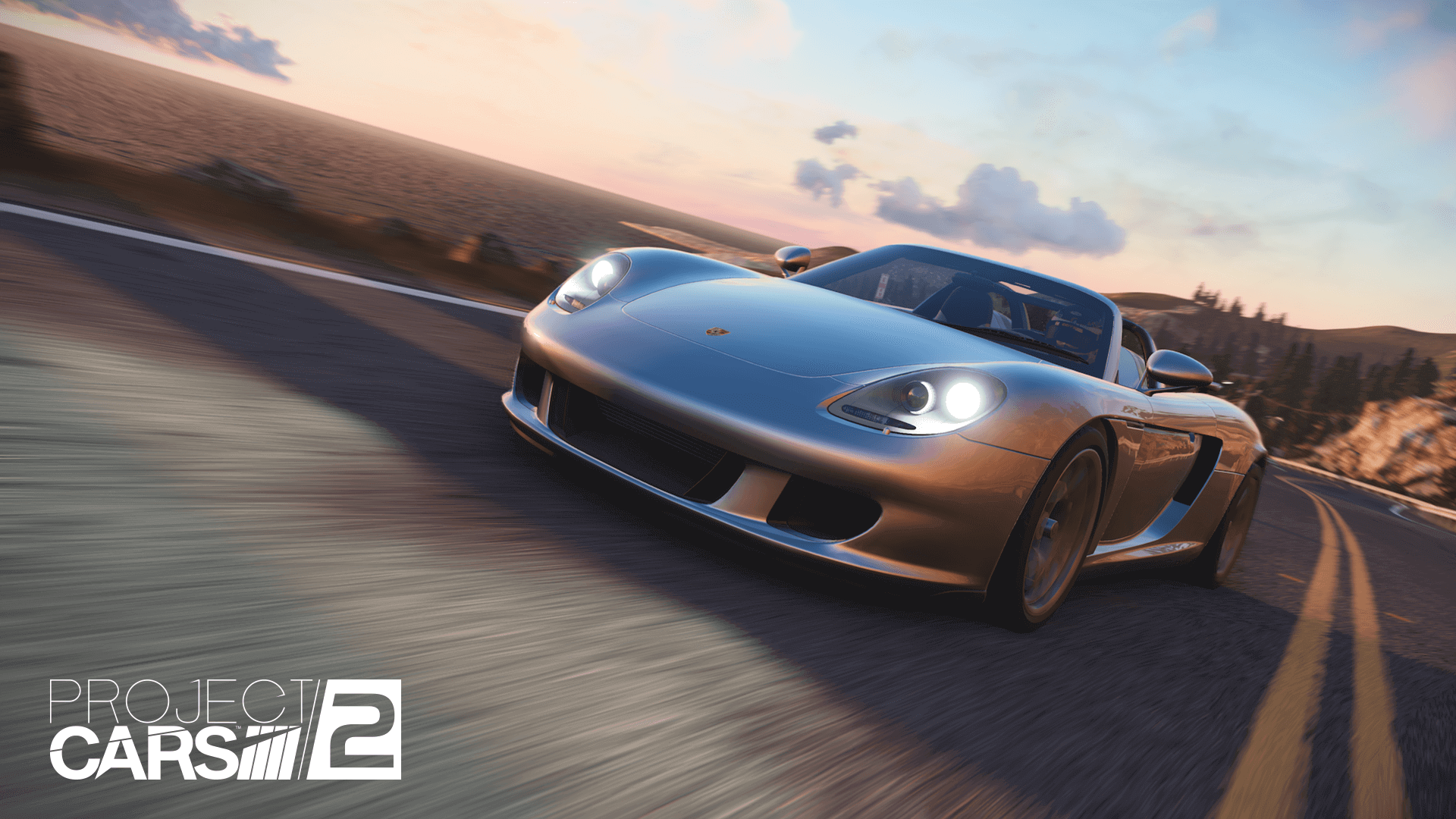 Content Leak Reveals New Porsches for Project CARS 2 – GTPlanet