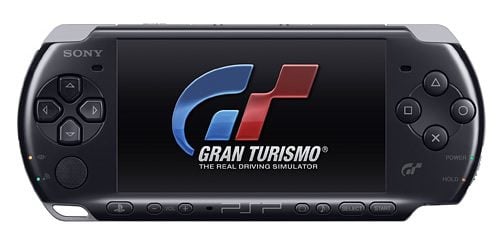 PSP-3000 “Gran Turismo Edition” – GTPlanet