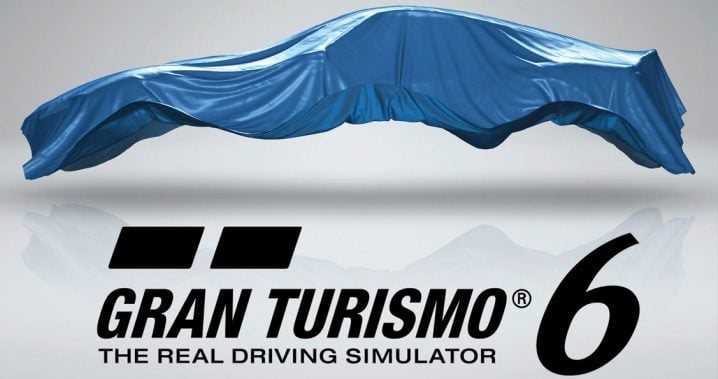 Gran Turismo 4 Loose Chase Camera