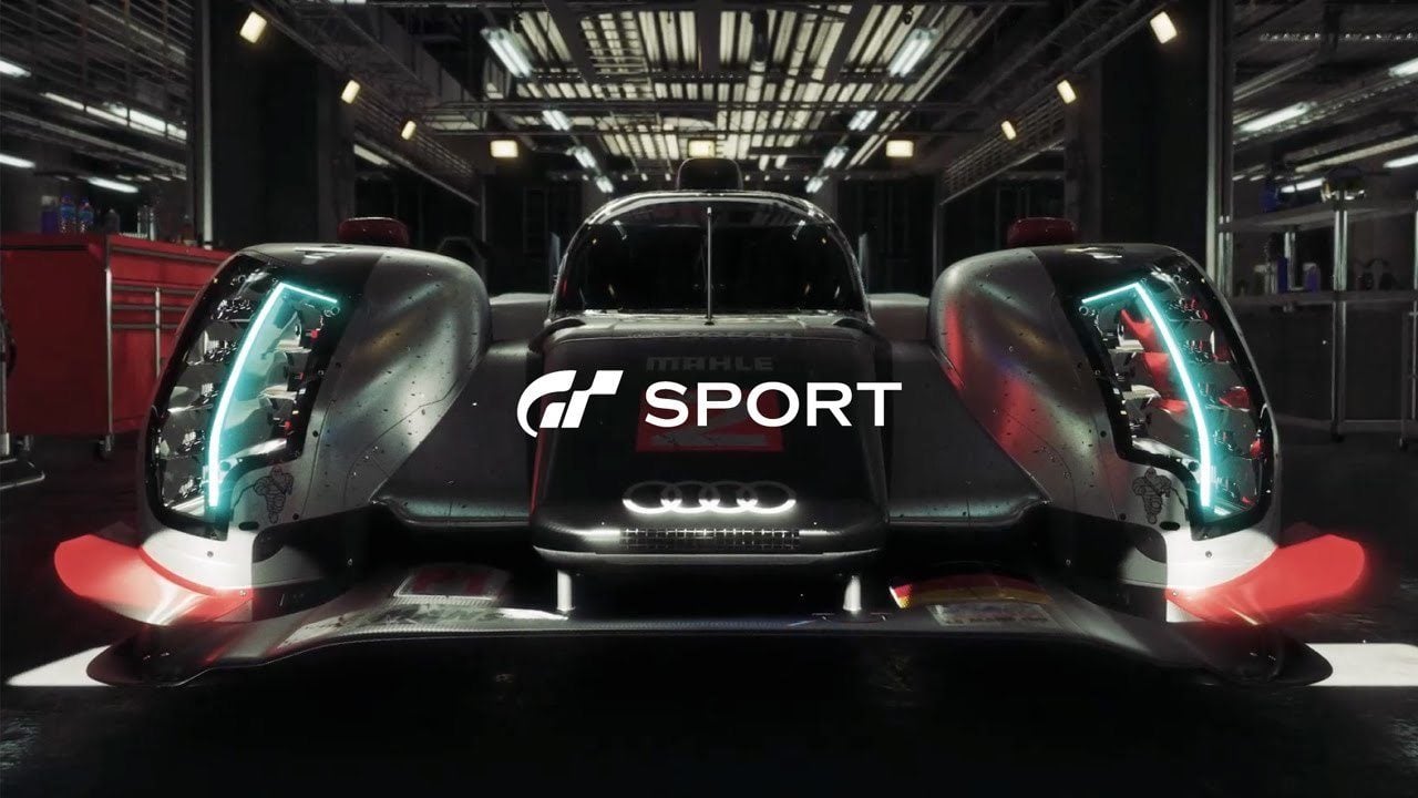 The Six Mainline Gran Turismo Games, Ranked Worst to Best – GTPlanet