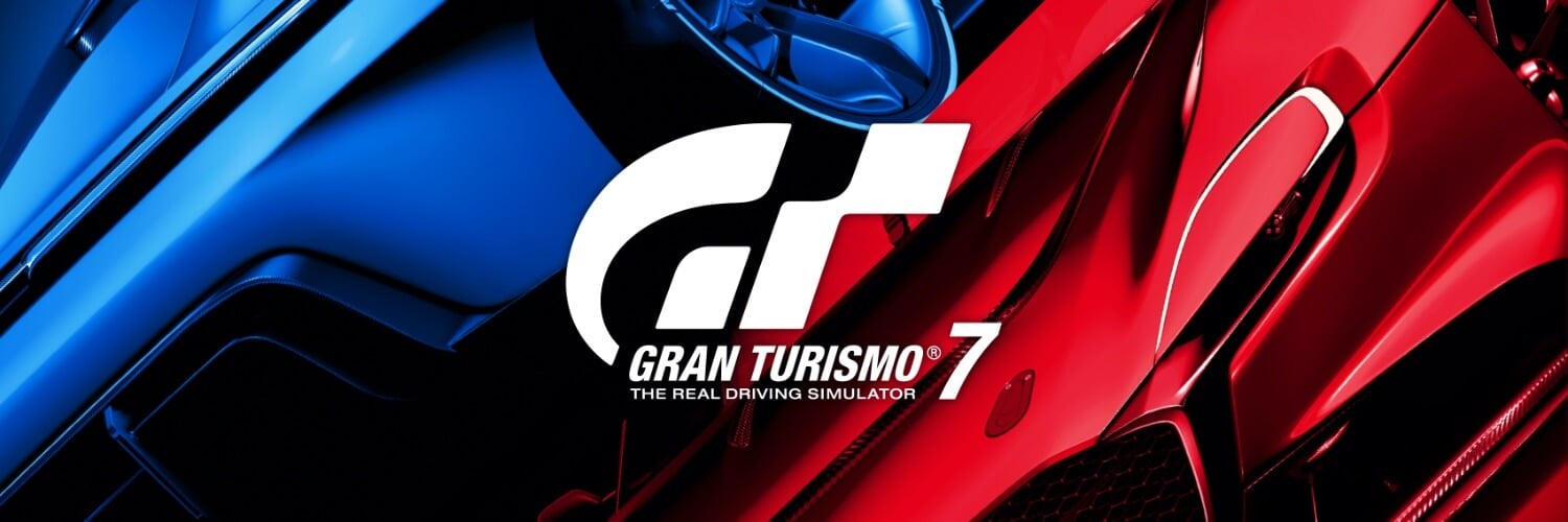 Gran Turismo 7 Companion App – DarkZero