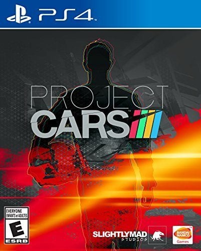 Ps vr project clearance cars 2