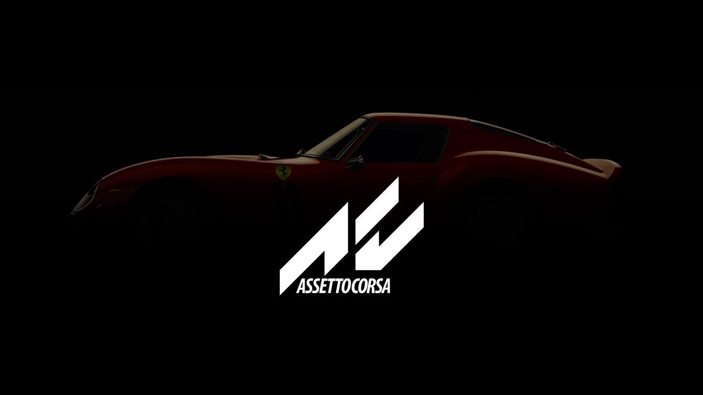 AcTools Cars Manager – Assetto Corsa