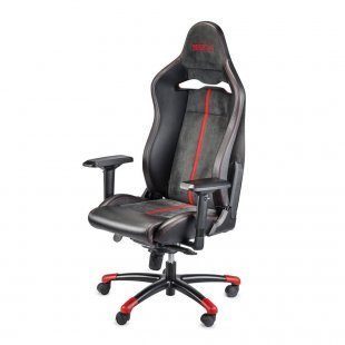 Sparco Sedile Gaming EVO QRT GAMING - AK Informatica