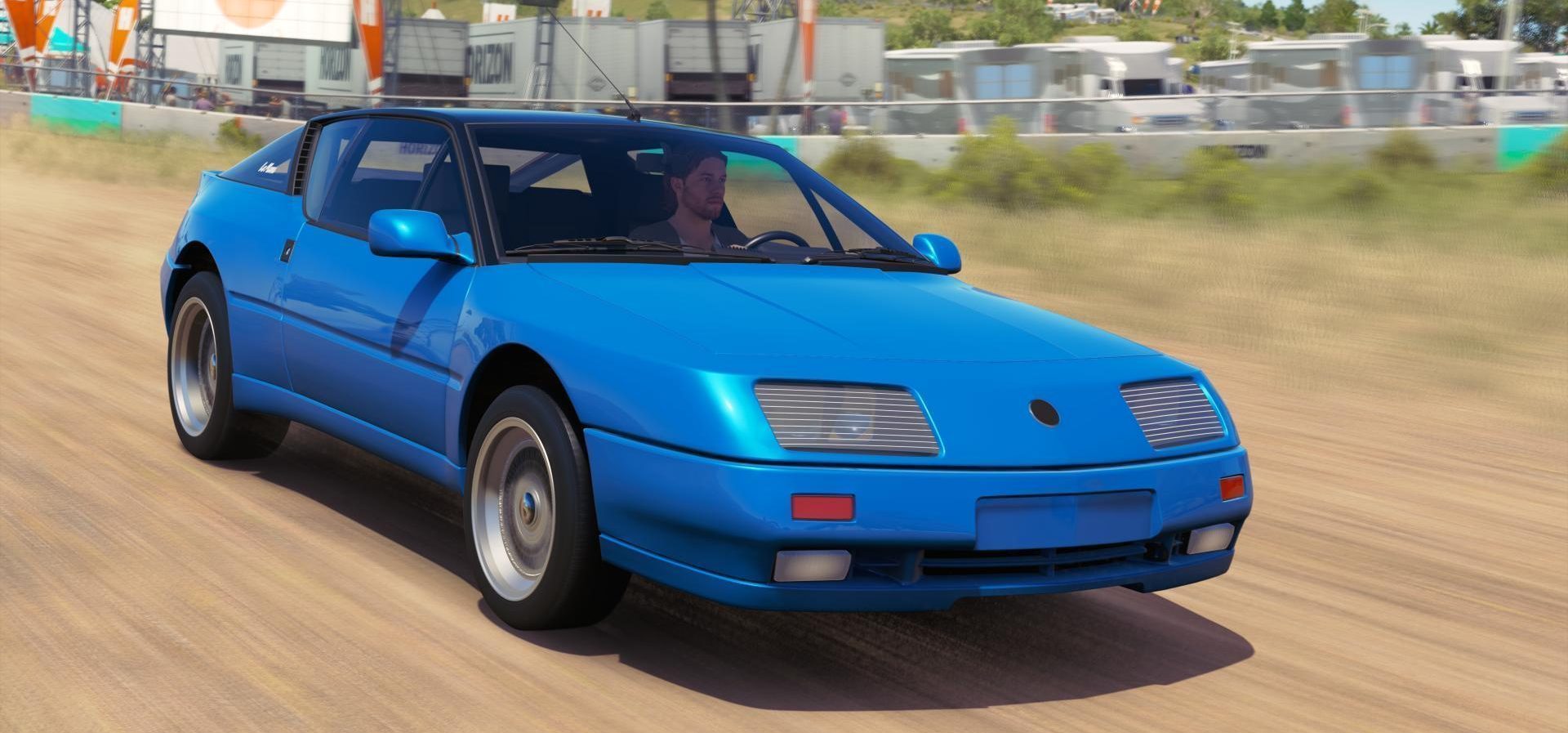 Forza Horizon 3/Porsche Car Pack, Forza Wiki