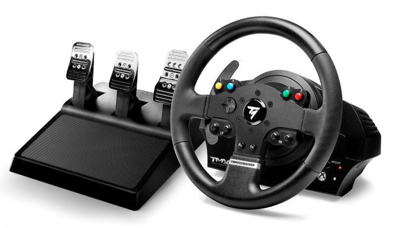 Thrustmaster Announces T150 PRO & TMX PRO Wheels – GTPlanet