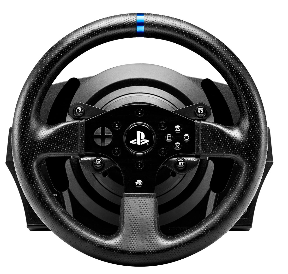T300RS GT Edition Racing Wheel Review: The Ultimate VR Driving Sim