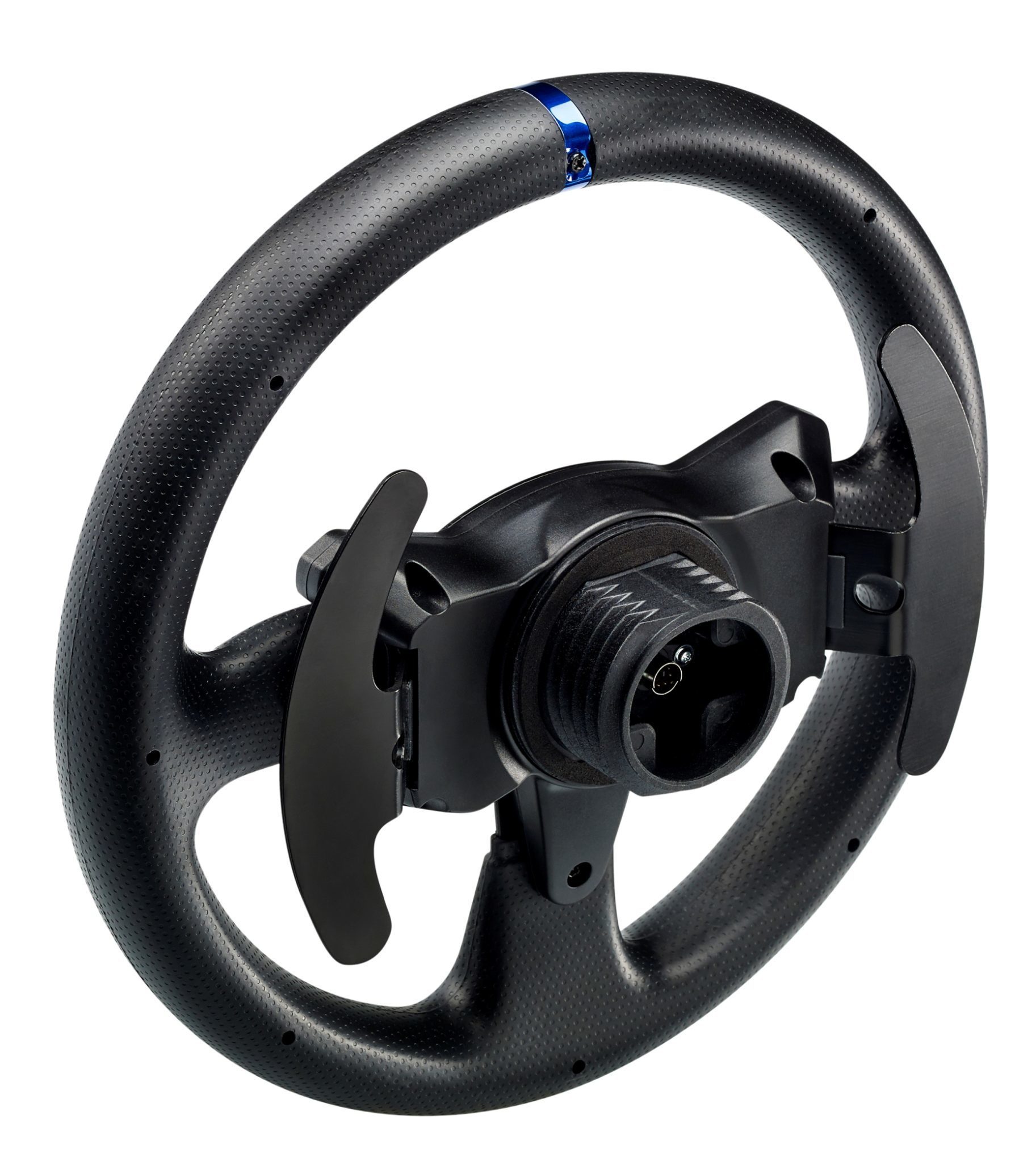 Thrustmaster T300RS Wheel Announced For PlayStation 4 – GTPlanet