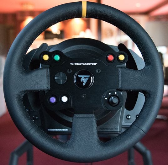 Thrustmaster T300RS GT : Test & Avis (2024) - Sim Racing