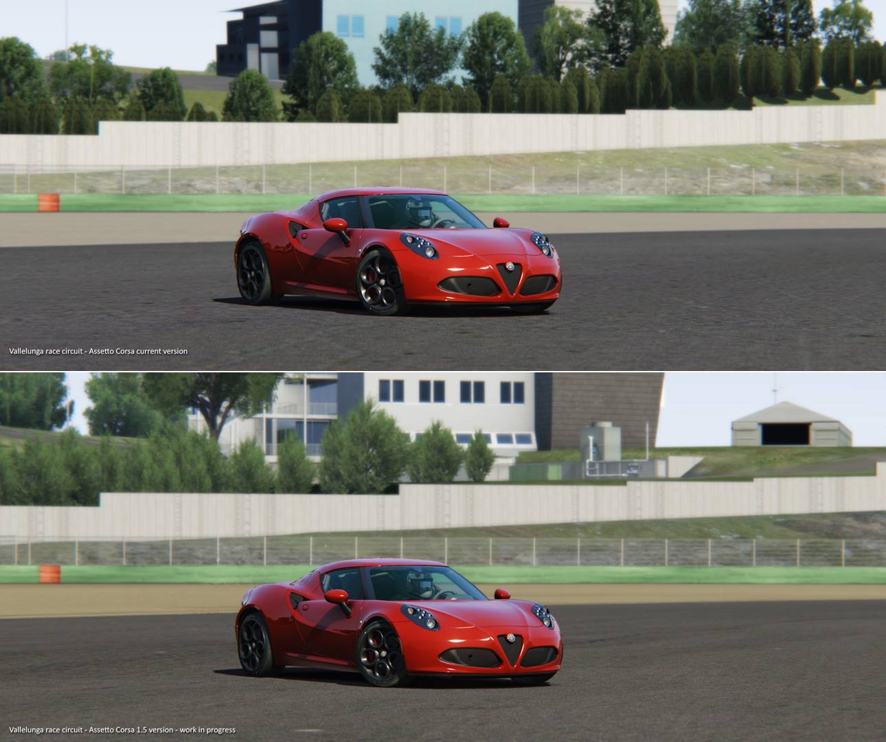 Assetto Corsa V1.5 Out Now - Inside Sim Racing