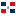 Dominican Republic