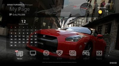 Kikizo  PS2 Review: Gran Turismo 4: Prologue