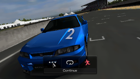 Gran Turismo PPSSPP Gameplay Full HD / 60FPS 