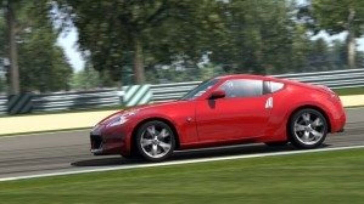 Gran Turismo 5 Demo Available Now! – GTPlanet