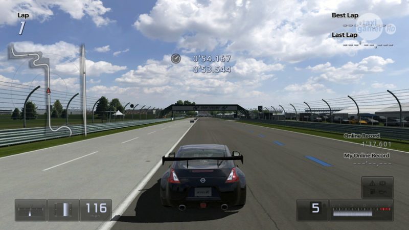 gran turismo 7 download for android
