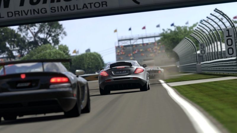 The PS3 Was A Nightmare Says Gran Turismo Creator on Developing For The  Console