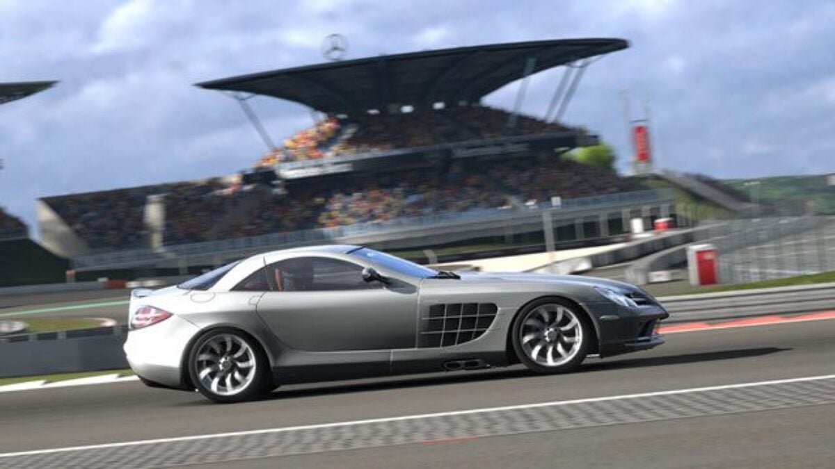 Gran Turismo 7 Must Be Played Online For Virtually All Content - GameSpot