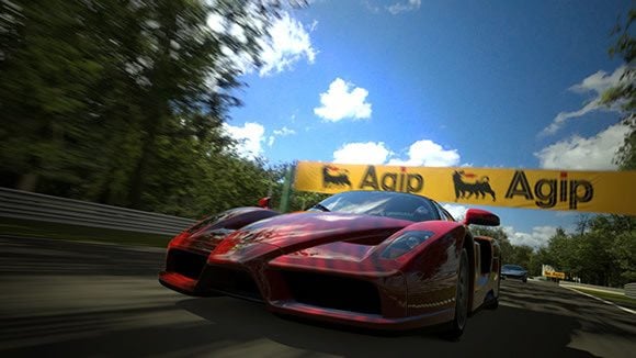 Gran Turismo 7 B-Spec mode found hidden in game code