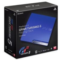 Gran Turismo 7 PlayStation 5 Bundle Launching in Japan This October –  GTPlanet