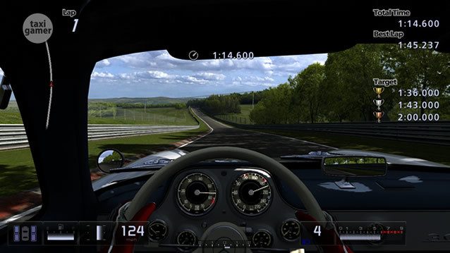 Gran Turismo 5 â€œDirect Feedâ€ HD Videos for Download â€“ GTPlanet