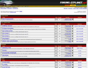 GTPlanet Celebrates 10 Years Online: Thank You! – GTPlanet