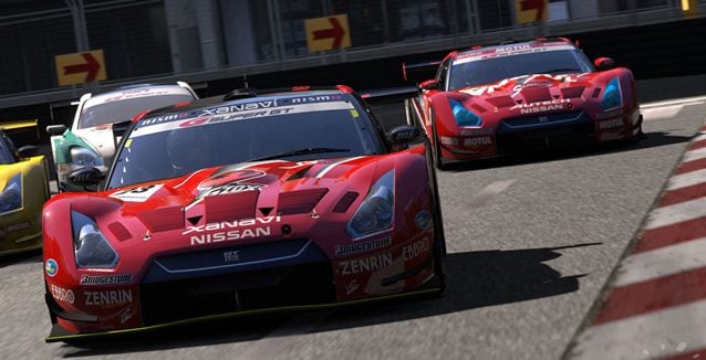 GT Academy USA Round 2 Tracks Reset – Again – GTPlanet