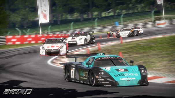 Gran Turismo 5 Prologue: Hands-On With the Japanese Version - GameSpot