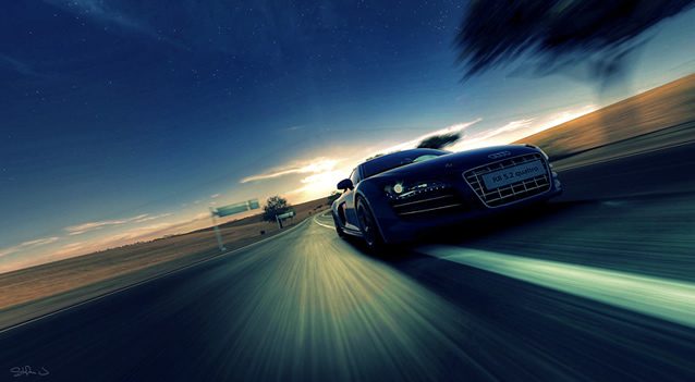 Gran Turismo' Voted #1 in Top Gear's '50 Best Ever Driving Games