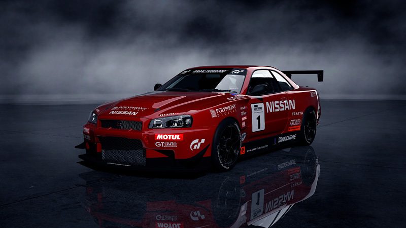 Gran turismo 5 машины